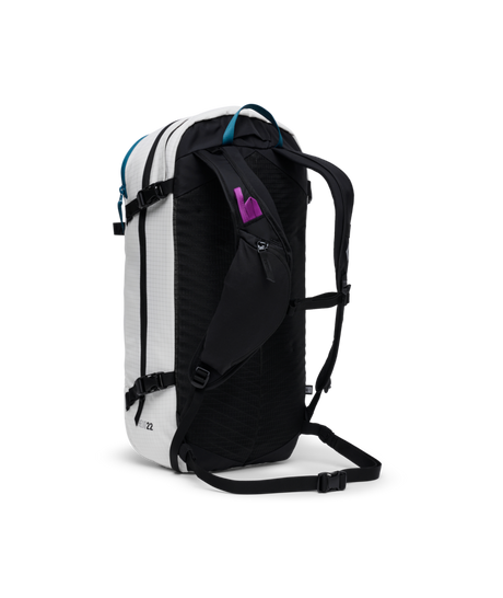 BLACK DIAMOND - HELIO 22 BACKPACK