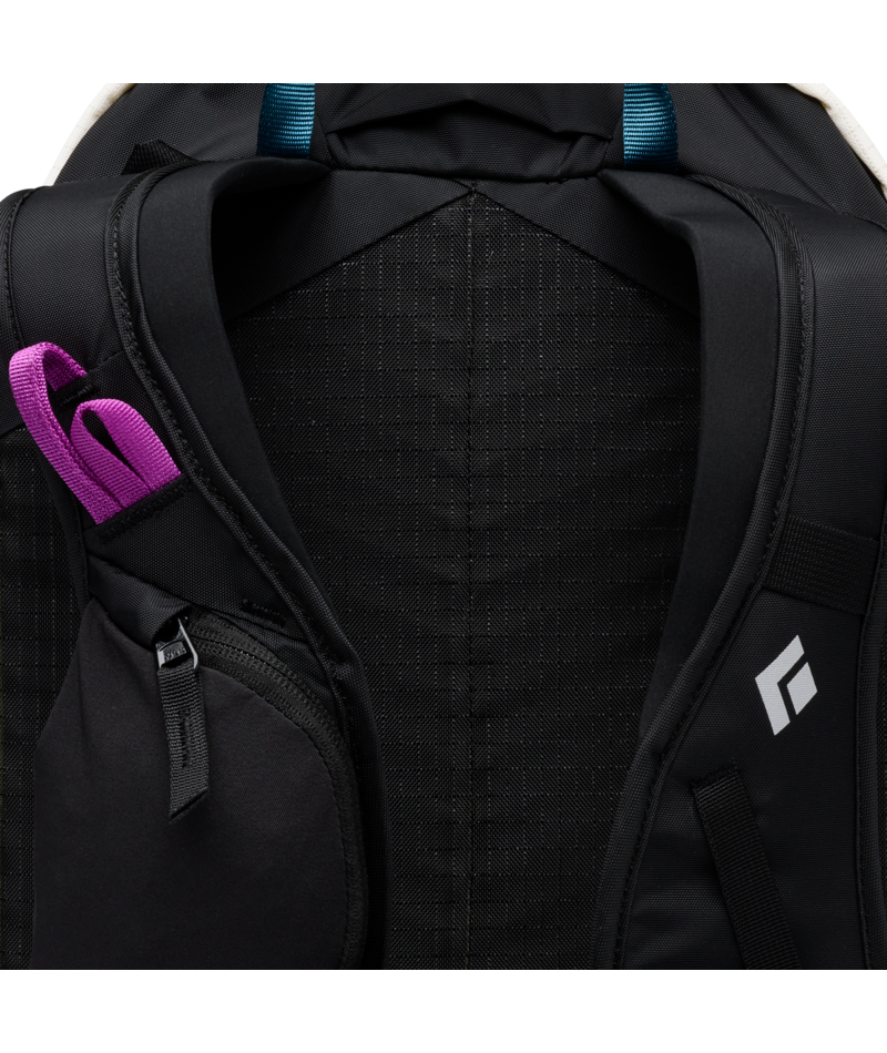BLACK DIAMOND - HELIO 22 BACKPACK