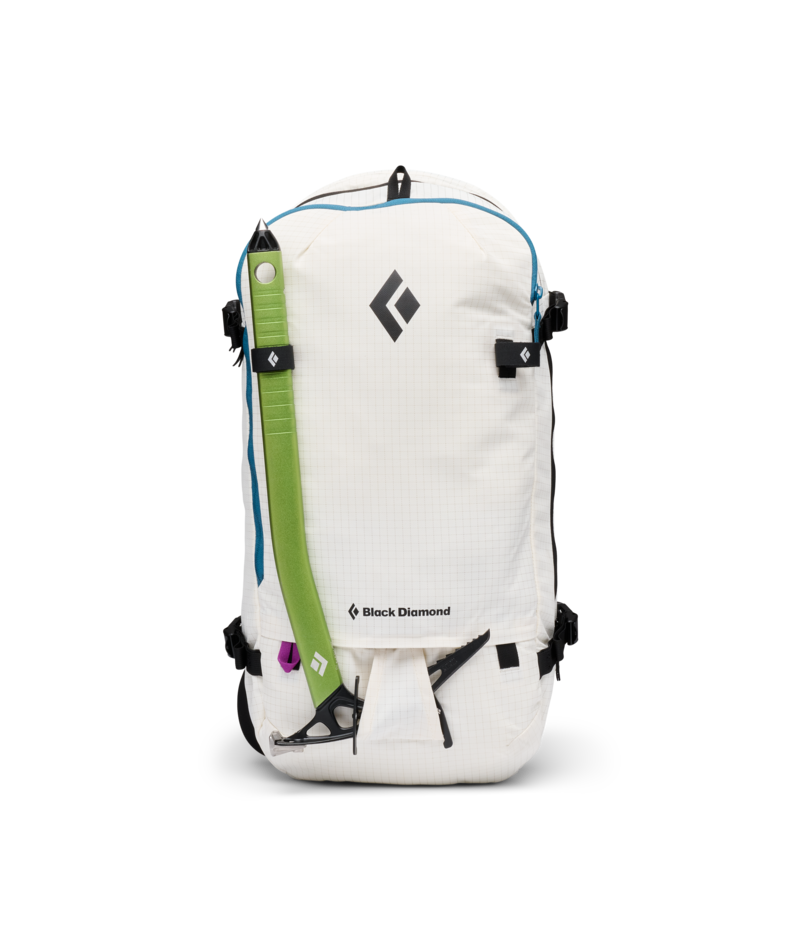 BLACK DIAMOND - HELIO 22 BACKPACK