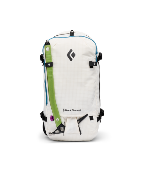 BLACK DIAMOND - HELIO 22 BACKPACK