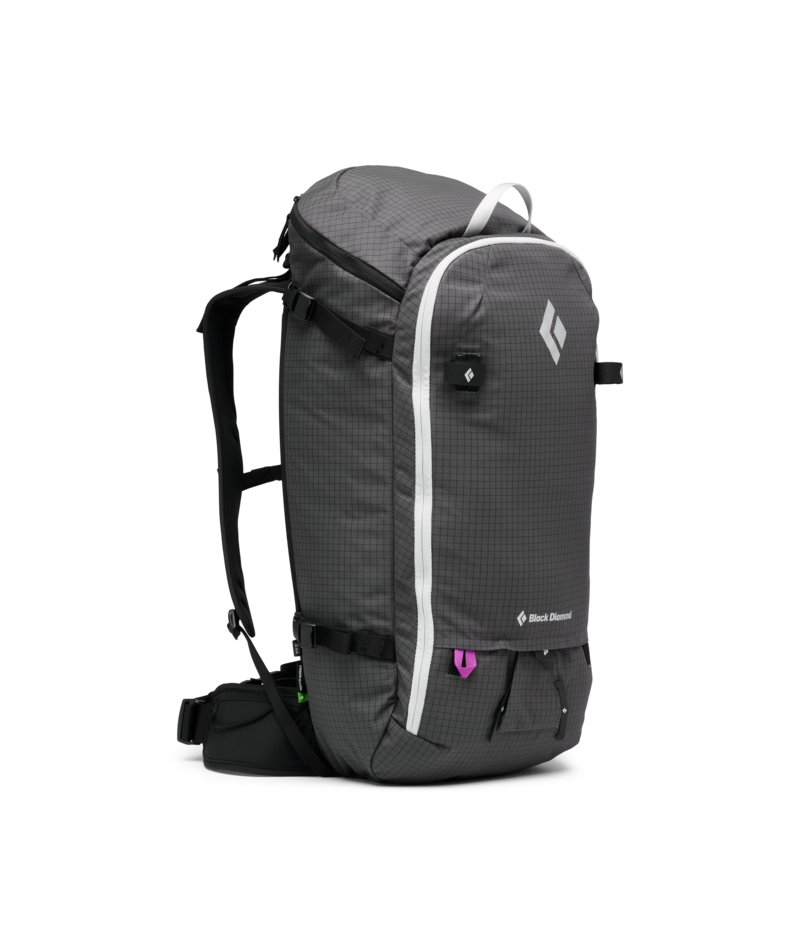BLACK DIAMOND - HELIO 30 BACKPACK
