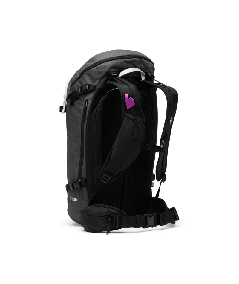 BLACK DIAMOND - HELIO 30 BACKPACK