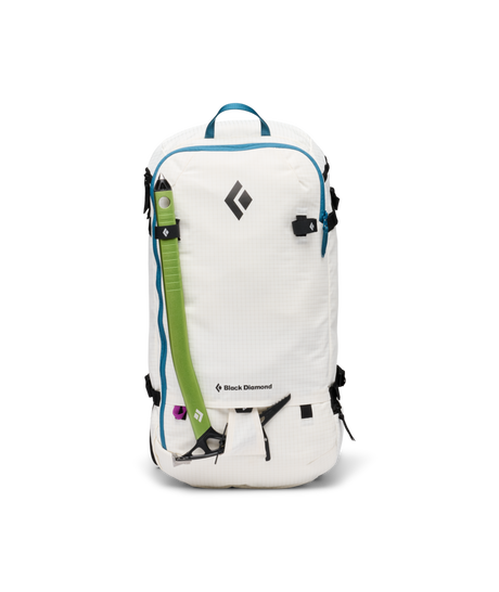 BLACK DIAMOND - HELIO 30 BACKPACK