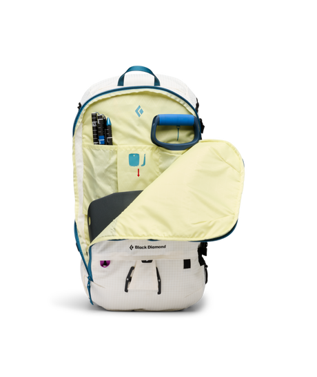 BLACK DIAMOND - HELIO 30 BACKPACK