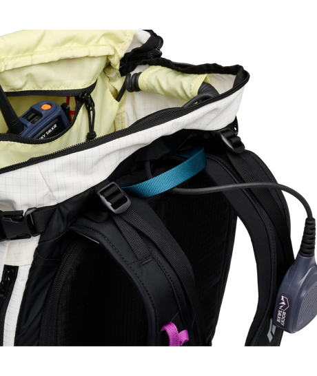 BLACK DIAMOND - HELIO 30 BACKPACK
