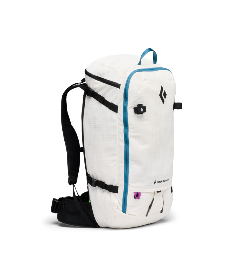 BLACK DIAMOND - HELIO 38 BACKPACK