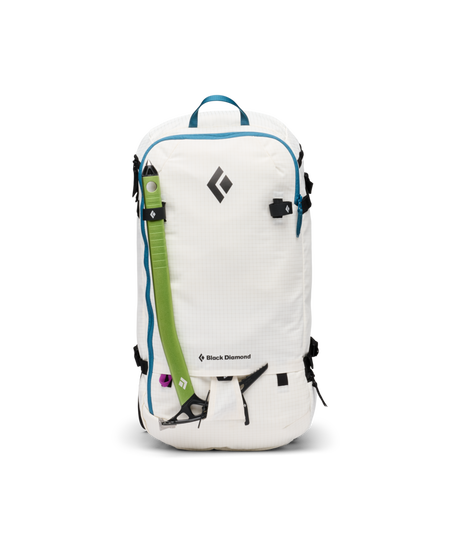 BLACK DIAMOND - HELIO 38 BACKPACK