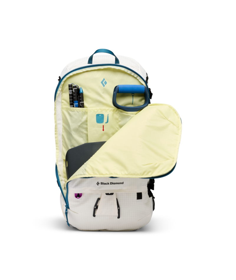 BLACK DIAMOND - HELIO 38 BACKPACK