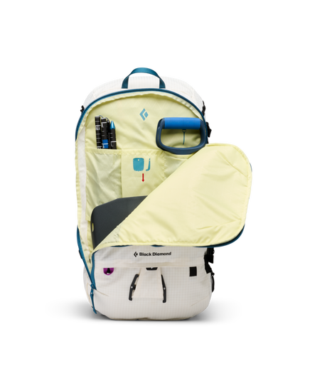 BLACK DIAMOND - HELIO 38 BACKPACK