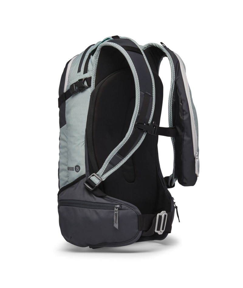 BLACK DIAMOND - DAWN PATROL 25 BACKPACK