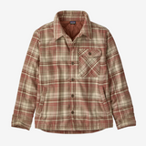 Patagonia - Kids' Lightweight Insulated Fjord Jacket