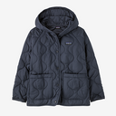 Patagonia - Kids' Quilted Puffer