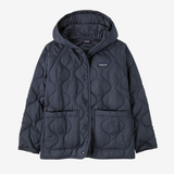 Patagonia - Kids' Quilted Puffer
