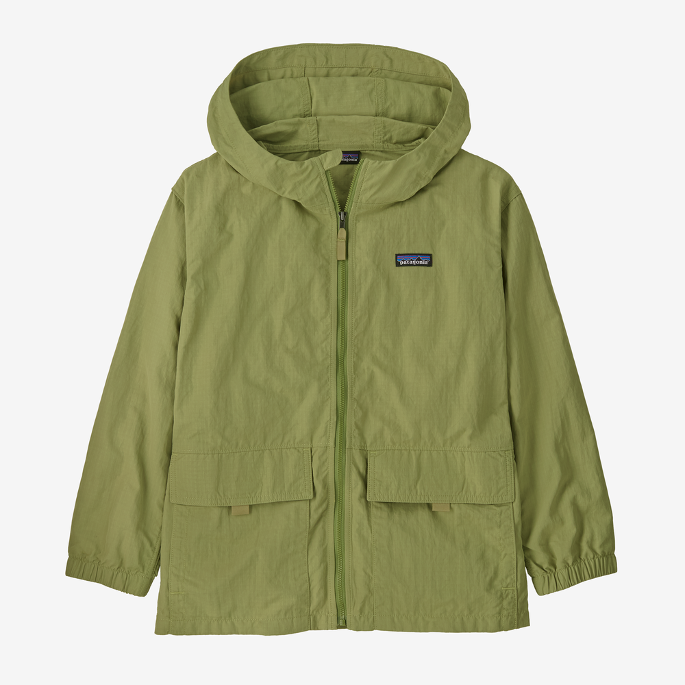 Patagonia - Kids' Outdoor Everyday Jacket
