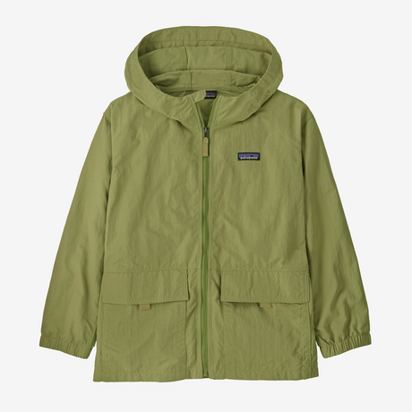Patagonia - Kids' Outdoor Everyday Jacket