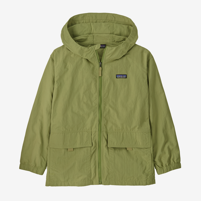 Patagonia - Kids' Outdoor Everyday Jacket