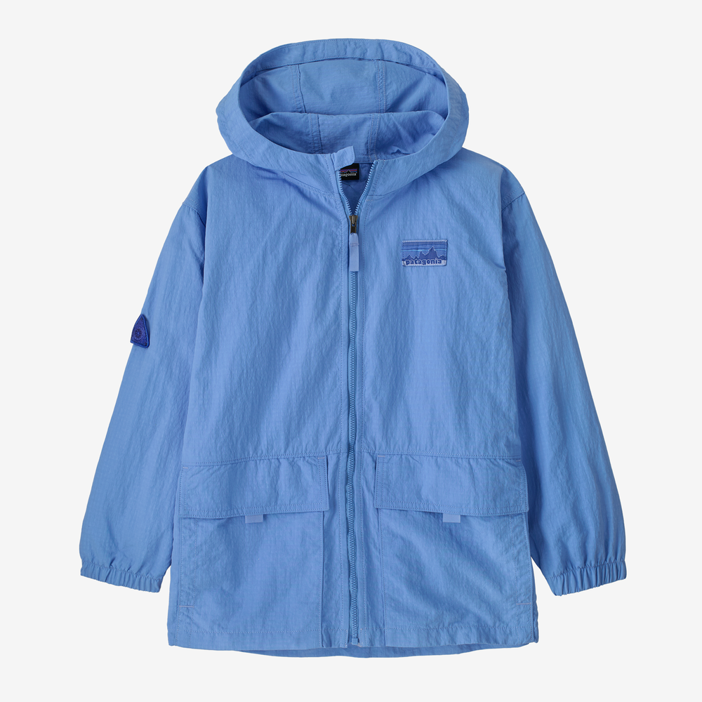 Patagonia - Kids' Outdoor Everyday Jacket