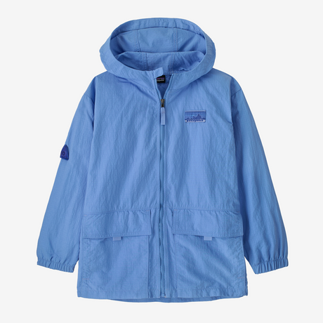Patagonia - Kids' Outdoor Everyday Jacket