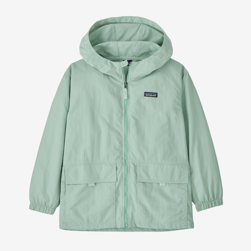 Patagonia - Kids' Outdoor Everyday Jacket