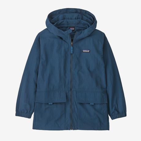 Patagonia - Kids' Outdoor Everyday Jacket