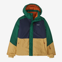 Patagonia - K's Powder Town Jacket
