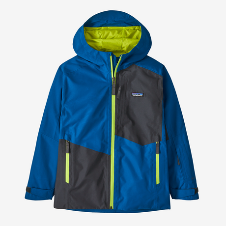 Patagonia - Kids' Storm Shift Jacket