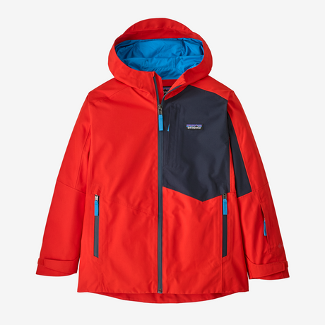 Patagonia - K's Storm Shift Jkt