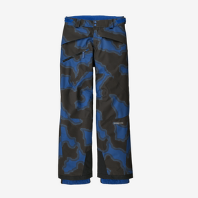 Patagonia - Boys' Snowshot Pants