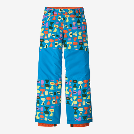 Patagonia - K's Powder Town Pants