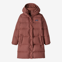 Patagonia - K's Silent Down Parka