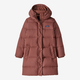Patagonia - K's Silent Down Parka