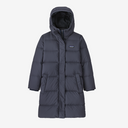 Patagonia - K's Silent Down Parka