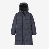 Patagonia - K's Silent Down Parka