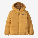 Patagonia - K's Cotton Down Jacket