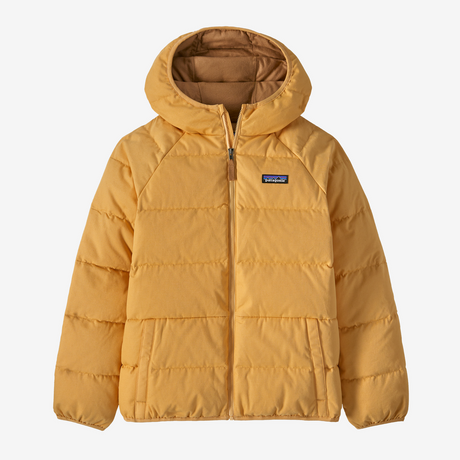 Patagonia - K's Cotton Down Jacket