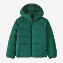 Patagonia - K's Cotton Down Jacket