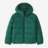 Patagonia - K's Cotton Down Jacket