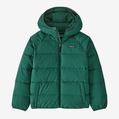 Patagonia - K's Cotton Down Jacket