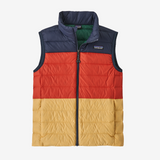 Patagonia - Kids' Down Sweater Vest