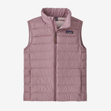 Patagonia - Kids' Down Sweater Vest