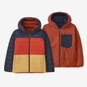 Patagonia - Kids' Reversible Down Sweater Hoody