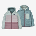 Patagonia - Kids' Reversible Down Sweater Hoody