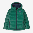 Patagonia - Kids' Hi-Loft Down Sweater Hoody