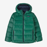Patagonia - Kids' Hi-Loft Down Sweater Hoody