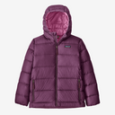 Patagonia - Kids' Hi-Loft Down Sweater Hoody