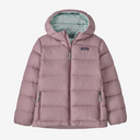 Patagonia - Kids' Hi-Loft Down Sweater Hoody