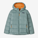 Patagonia - Kids' Hi-Loft Down Sweater Hoody