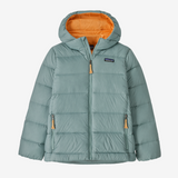 Patagonia - Kids' Hi-Loft Down Sweater Hoody