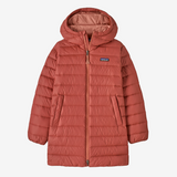 Patagonia - K's Down Sweater Parka