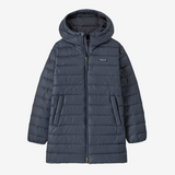 Patagonia - K's Down Sweater Parka